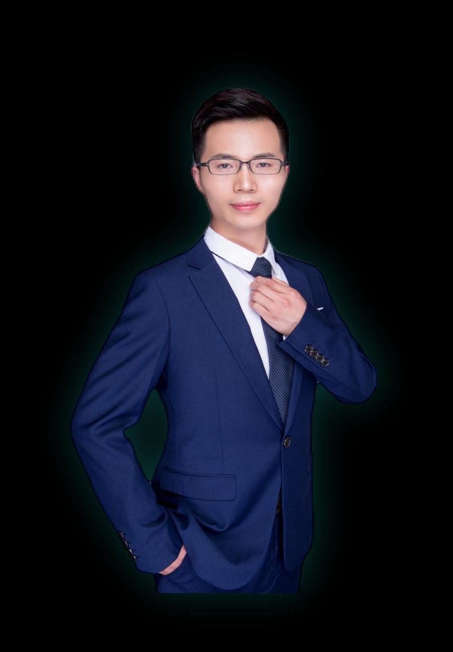 抖禾跨境创始人欧文 Owin
